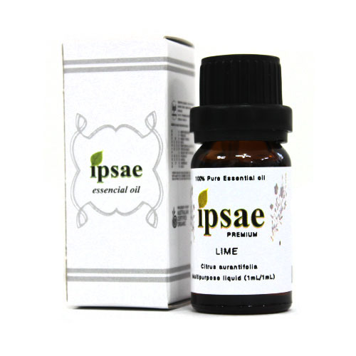IPSAE - Essential oil Lime