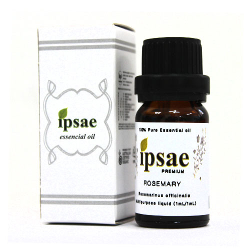 IPSAE - Essential oil Rosemary