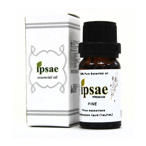 IPSAE - Essential oil Pine