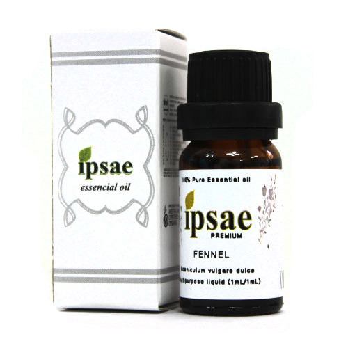 IPSAE - Essential oil Fennel