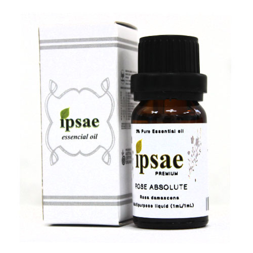 IPSAE - Essential oil Rose 3% Pure Jojoba