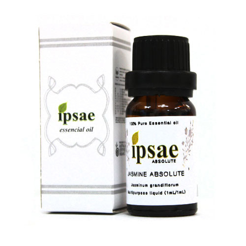 IPSAE - Essential oil Jasmine Absolute
