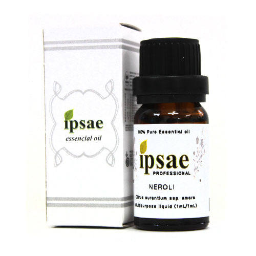 IPSAE - Essential oil Neroli