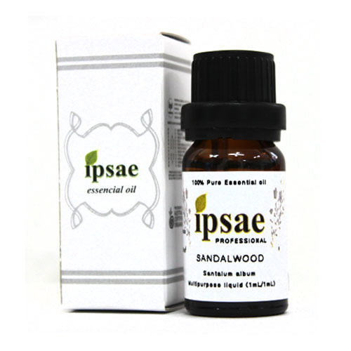 IPSAE - Essential oil Sandalwood Agmark