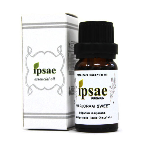 IPSAE - Essential oil Marjoram Sweet