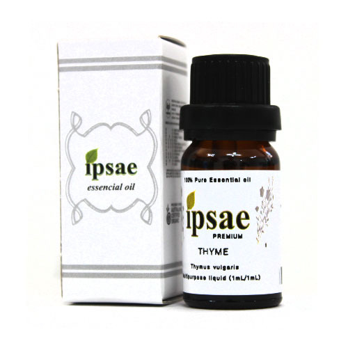 IPSAE - Essential oil Thyme