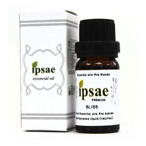 IPSAE Blends Essential oil - Bliss