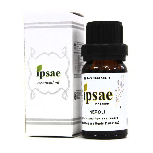 IPSAE - Essential oil Neroli 3% Pure Jojoba