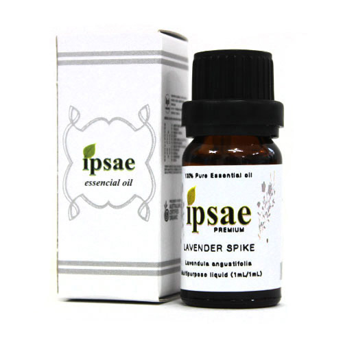 IPSAE - Essential oil Lavender Spike