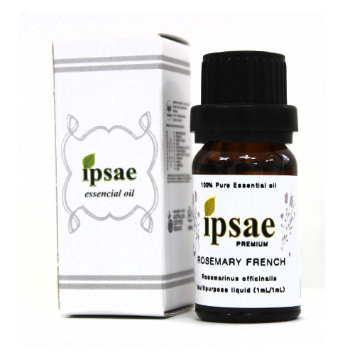 IPSAE - Essential oil Rosemary French