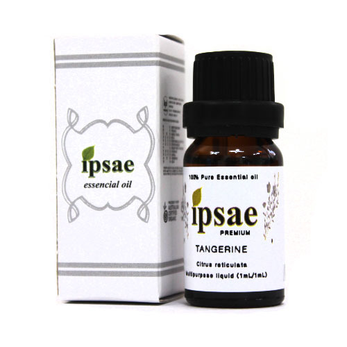 IPSAE - Essential oil Tangerine