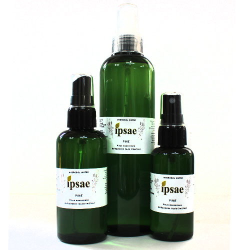[IPSAE]Pine Hydrosol Water - 파인 하이드로졸 워터